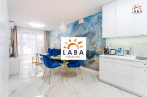 LABA Kołobrzeg Apartamenty Kasprowicza 20AB
